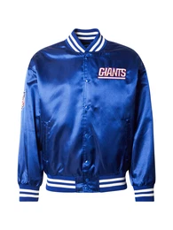 Jacke 'NFL NEYGIA' blau / rot / wei
