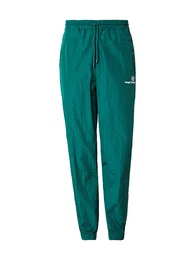 Hose 'WALLACE' smaragd