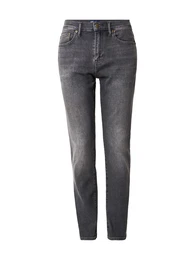 Jeans black denim