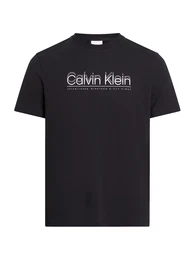 T-Shirt schwarz