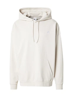 Nike Sportswear Sweatshirt 'CLUB' Nike Sportswear Sweatshirt 'CLUB'