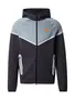 Blaue Nike Sportswear Herbst Sweatjacke image