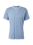 G-STAR T-Shirt Nifous hellblau