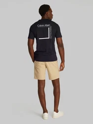 Calvin Klein T-Shirt schwarz