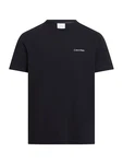 Calvin Klein T-Shirt schwarz