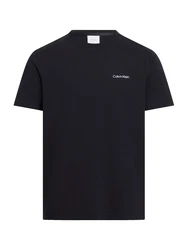 Calvin Klein T-Shirt schwarz