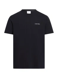 T-Shirt schwarz / wei