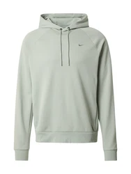 NIKE Sportsweatshirt 'PRIMARY' Grün/Hellgrün/Grün/Hellgrün