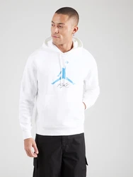 Jordan Sweatshirt ESSENTIAL blau/schwarz/weiß