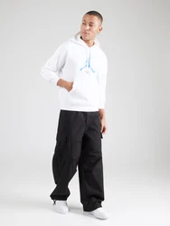 Jordan Sweatshirt ESSENTIAL blau/schwarz/weiß