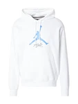 Jordan Sweatshirt ESSENTIAL blau/schwarz/weiß