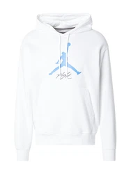 Jordan Sweatshirt ESSENTIAL blau/schwarz/weiß