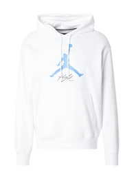 Sweatshirt 'ESSENTIAL' blau / schwarz / wei