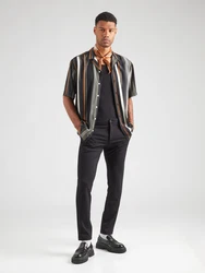 INDICODE JEANS Hose Roedekro schwarz