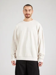 Nike Sportswear Sweatshirt 'CLUB FT' cappuccino