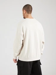 Nike Sportswear Sweatshirt 'CLUB FT' cappuccino
