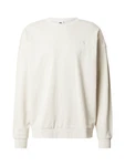 Nike Sportswear Sweatshirt 'CLUB FT' cappuccino