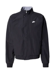 Jacke 'FUTURA' schwarz