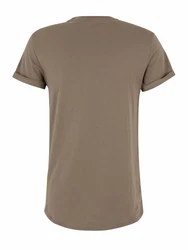 G-STAR T-Shirt 'Lash' khaki