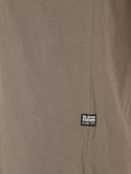 G-STAR T-Shirt 'Lash' khaki