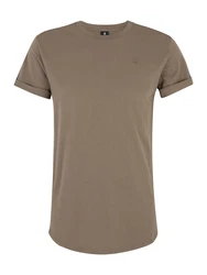 G-STAR T-Shirt 'Lash' khaki