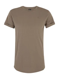 G-STAR T-Shirt 'Lash' khaki