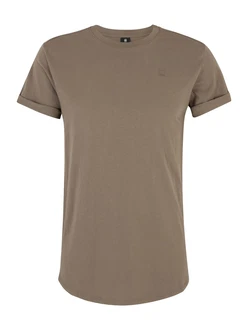 G-STAR T-Shirt 'Lash' khaki