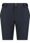 ENDURANCE Radhose Benal 2-in-1-Design dunkelblau