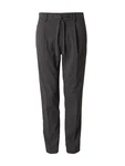 SELECTED HOMME Hose SLHLEROY hellgrau/dunkelgrau