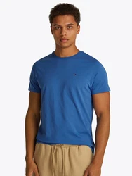 Tommy Jeans T-Shirt blau