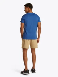 Tommy Jeans T-Shirt blau