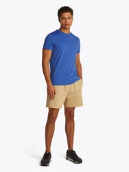 Tommy Jeans T-Shirt blau