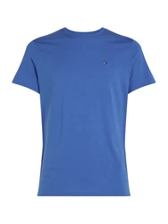 Tommy Jeans T-Shirt blau