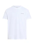 Calvin Klein T-Shirt schwarz/weiß