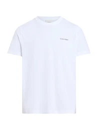 T-Shirt schwarz / wei