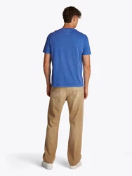 Tommy Jeans T-Shirt blau