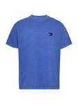 Tommy Jeans T-Shirt blau