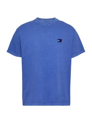 Tommy Jeans T-Shirt blau