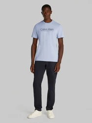 Calvin Klein T-Shirt CP-DOUBLE LOGO T-SHIRT 