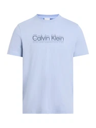 Calvin Klein T-Shirt CP-DOUBLE LOGO T-SHIRT 