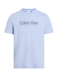 Calvin Klein T-Shirt CP-DOUBLE LOGO T-SHIRT