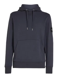Calvin Klein Jeans Sweatshirt Dunkelblau/Blau/Dunkelblau/Blau/Dunkelblau/Blau