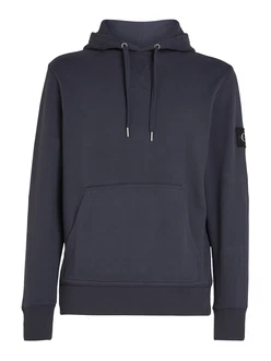 Calvin Klein Jeans Sweatshirt Dunkelblau/Blau/Dunkelblau/Blau/Dunkelblau/Blau