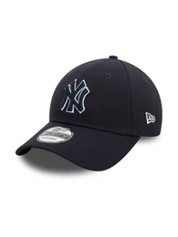 Cap 'SEASONAL WS 9FORTY' navy / wei