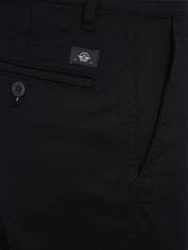 Dockers Hose schwarz