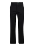 Dockers Hose schwarz