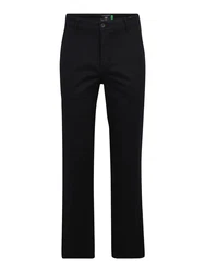 Dockers Hose schwarz