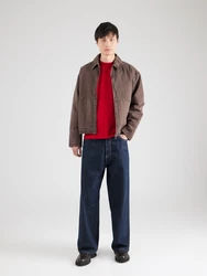 GANT T-Shirt rot