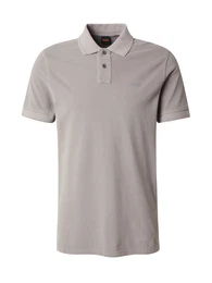 Poloshirt 'Prime' hellgrau