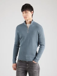 Only & Sons Pullover ONSPhil rauchblau